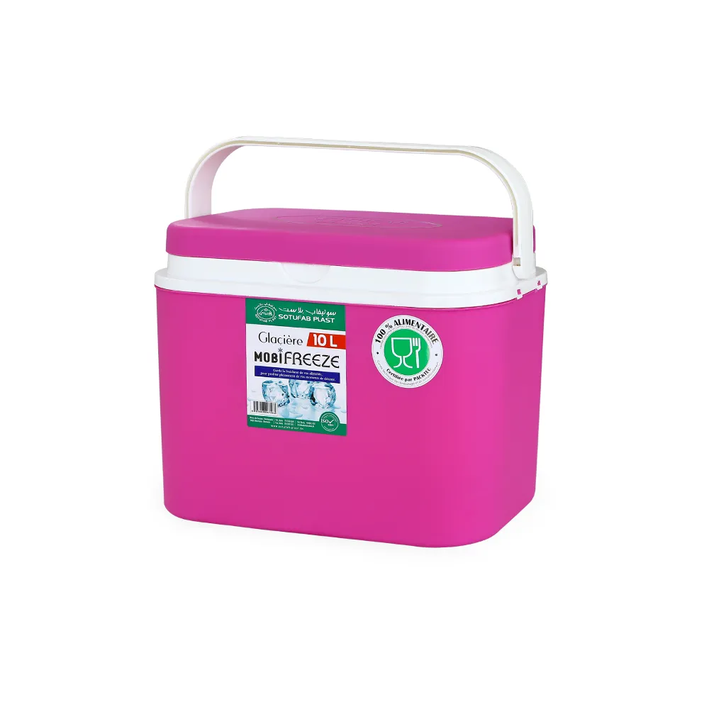 GLACIÈRE MOBIFREEZE 10 L