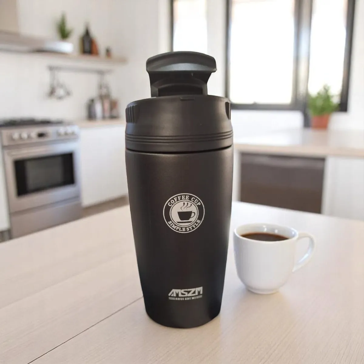 Thermos Mug Isotherme 500ml
