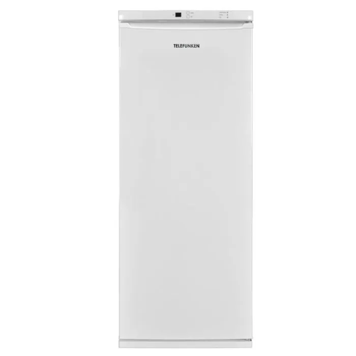 Congélateur Vertical TELEFUNKEN FRIG-371W 307 Litres - Blanc