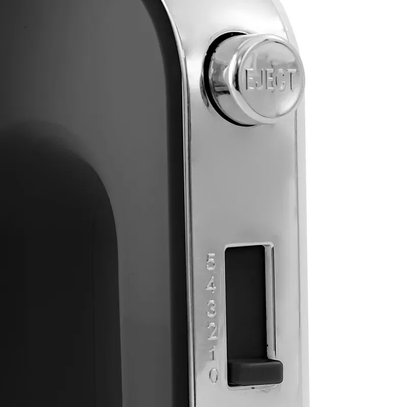 Batteur à main Lexical LMX-1731 - 400 Watts - Noir