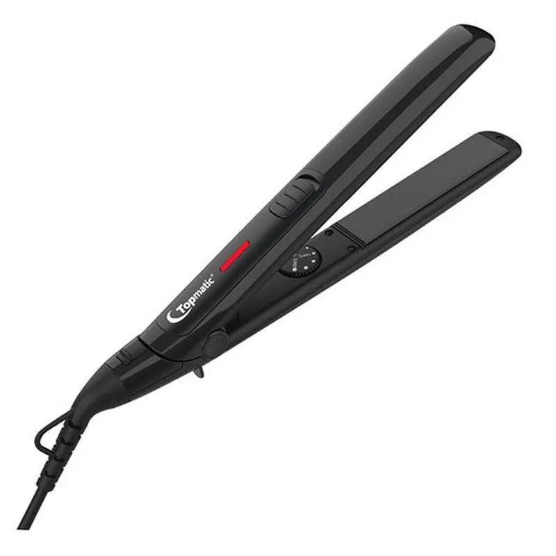 Lisseur Cheveux Lisseur Topmatic HS100 / NOIR