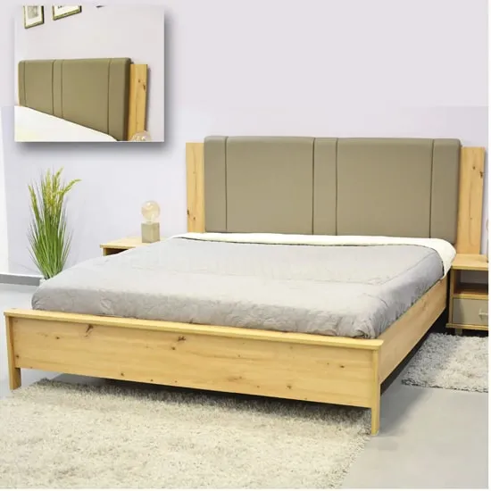 Chambre à Coucher Adulte – ENZO