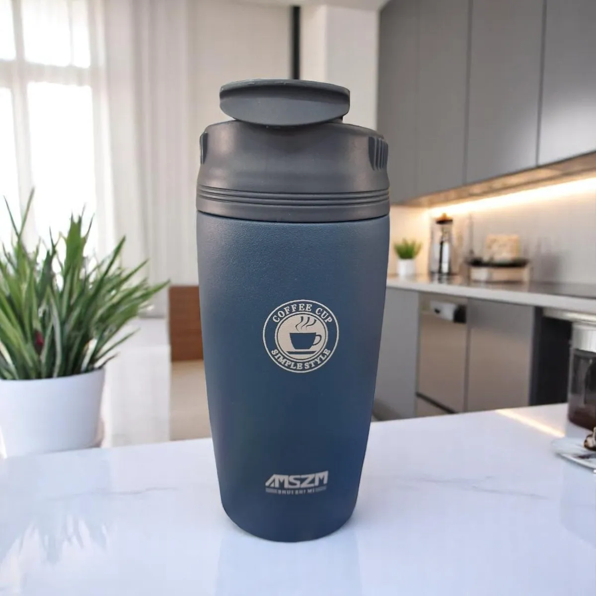 Thermos Mug Isotherme 500ml