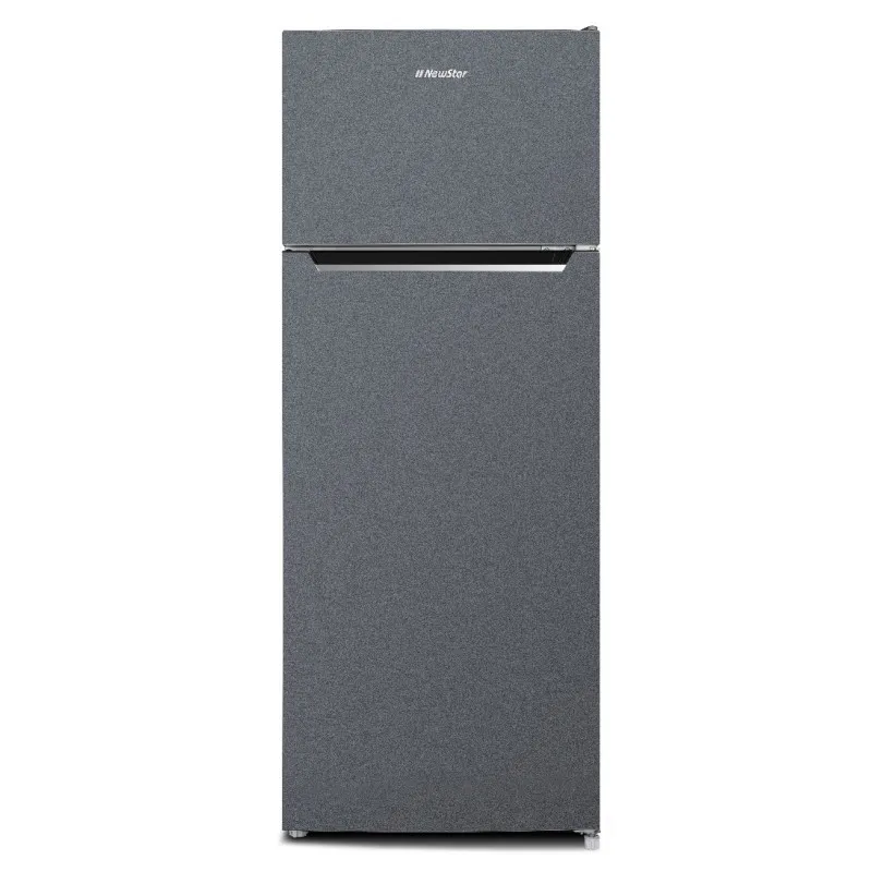 REFRIGERATEUR NEWSTAR 2800S DeFrost / 207 Lites / SILVER