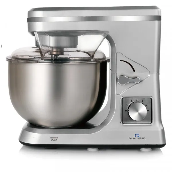 Robot pétrin GALAXY NATUREL MK-36