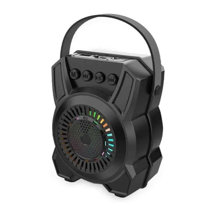 Haut parleur Sans Fil ZQS 1316 - Noir