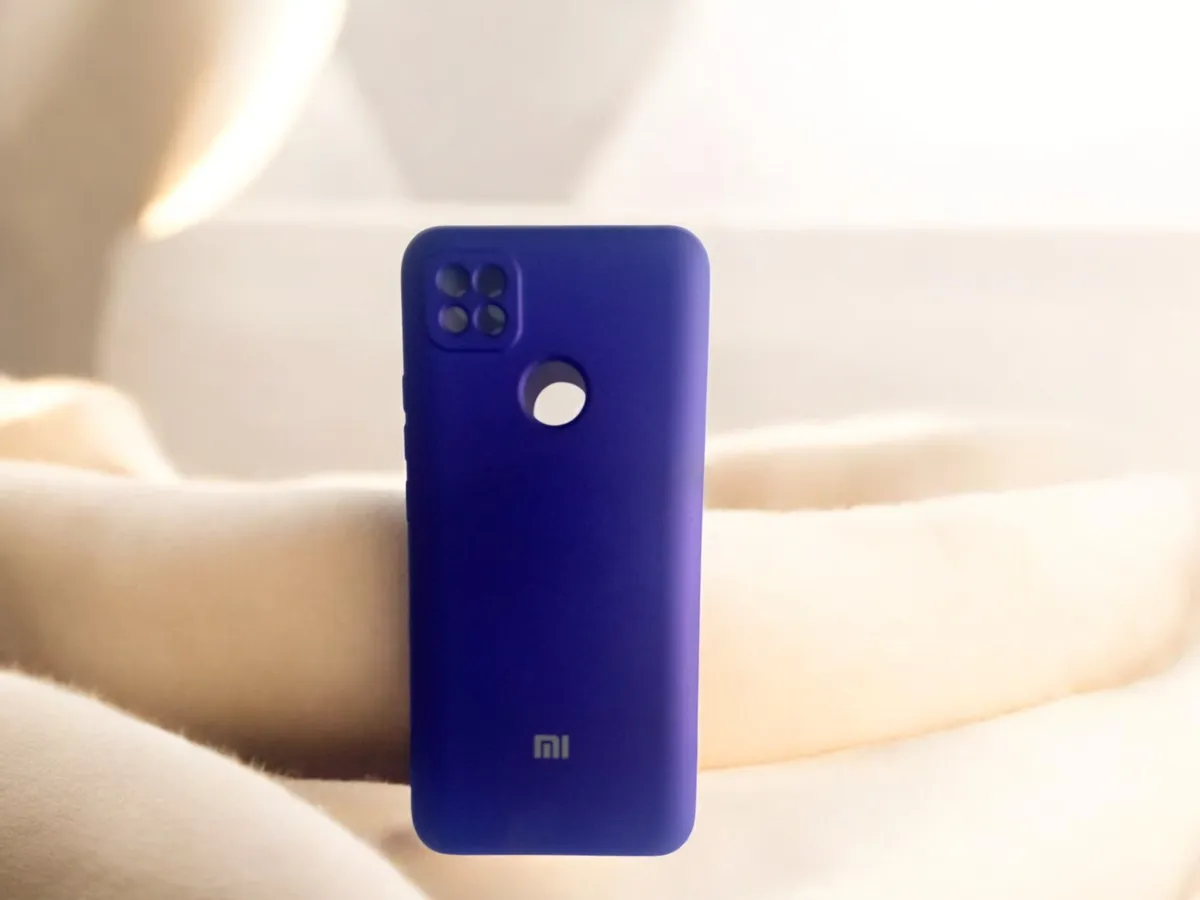Coque Redmi 9C