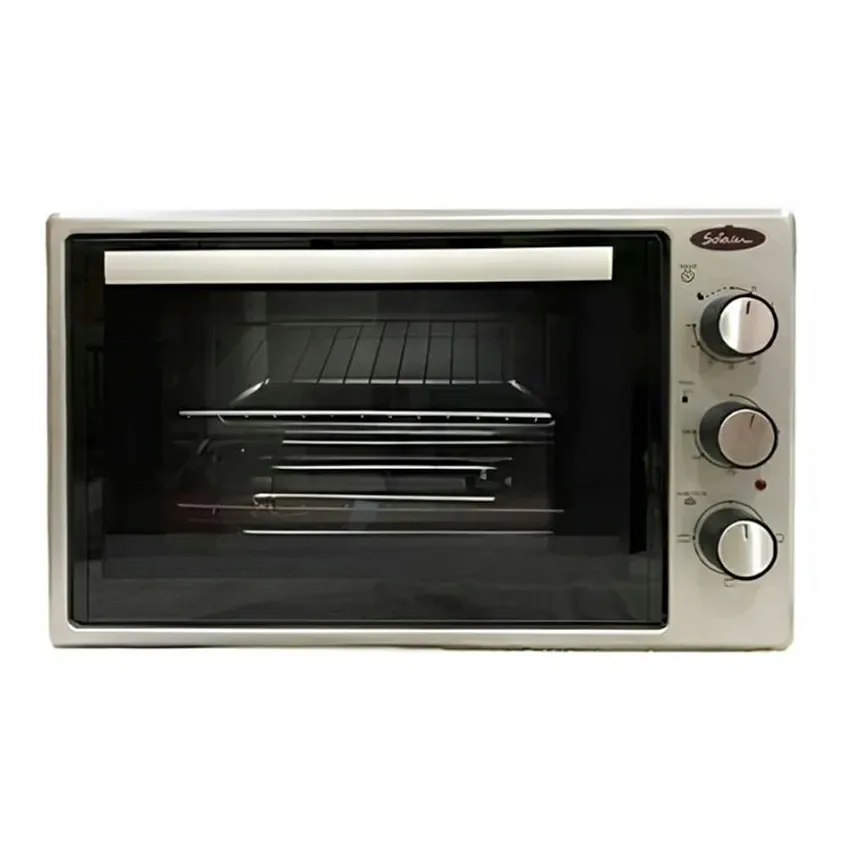 Four électrique sotacer MO45FX / 45L / Inox