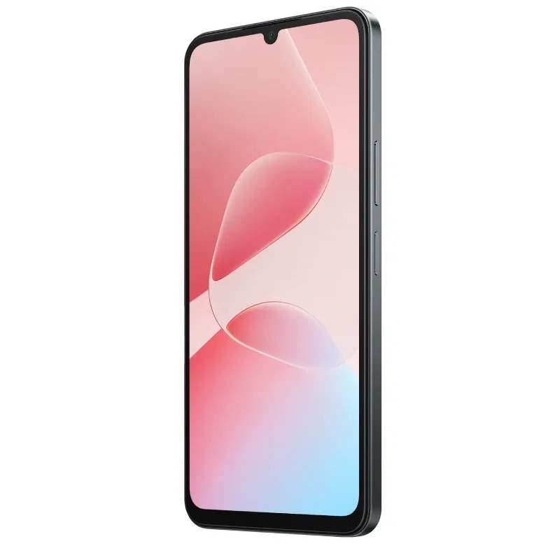 Smartphone INFINIX Hot 60I 5G 4Go 128Go - Rouge Prune