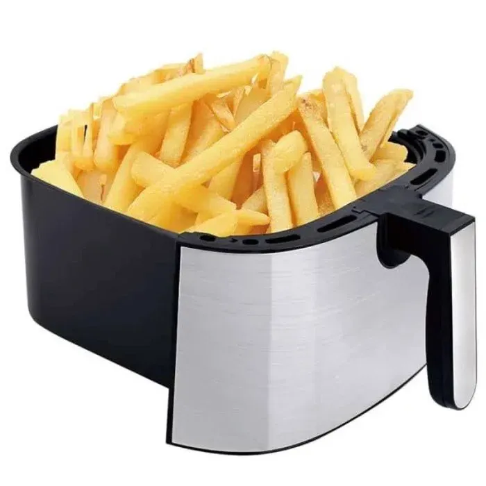 Friteuse sans huile Lexical LAF-3050 - 8 Litres - 1800 Watts