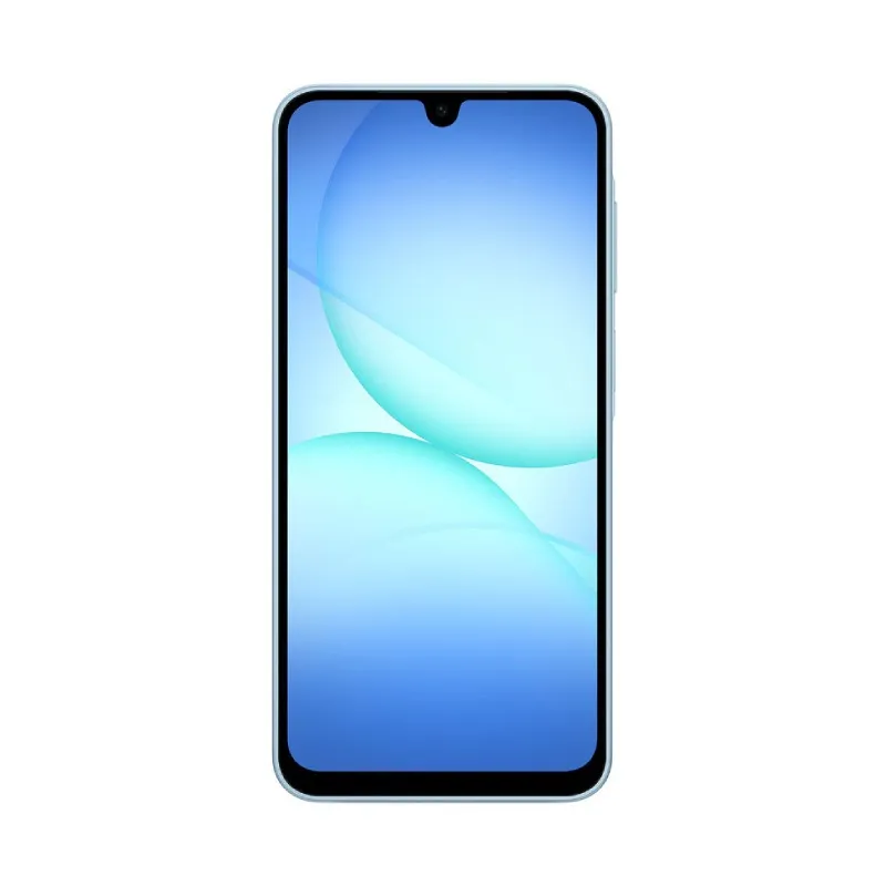 Smartphone SAMSUNG GALAXY A17 4G 6Go 128Go - Bleu Clair