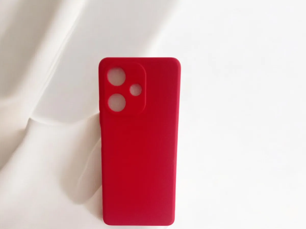 Coque Infinix Hot 30