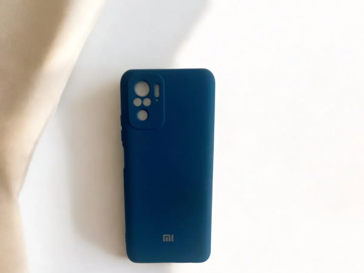 Coque Redmi Note 10S