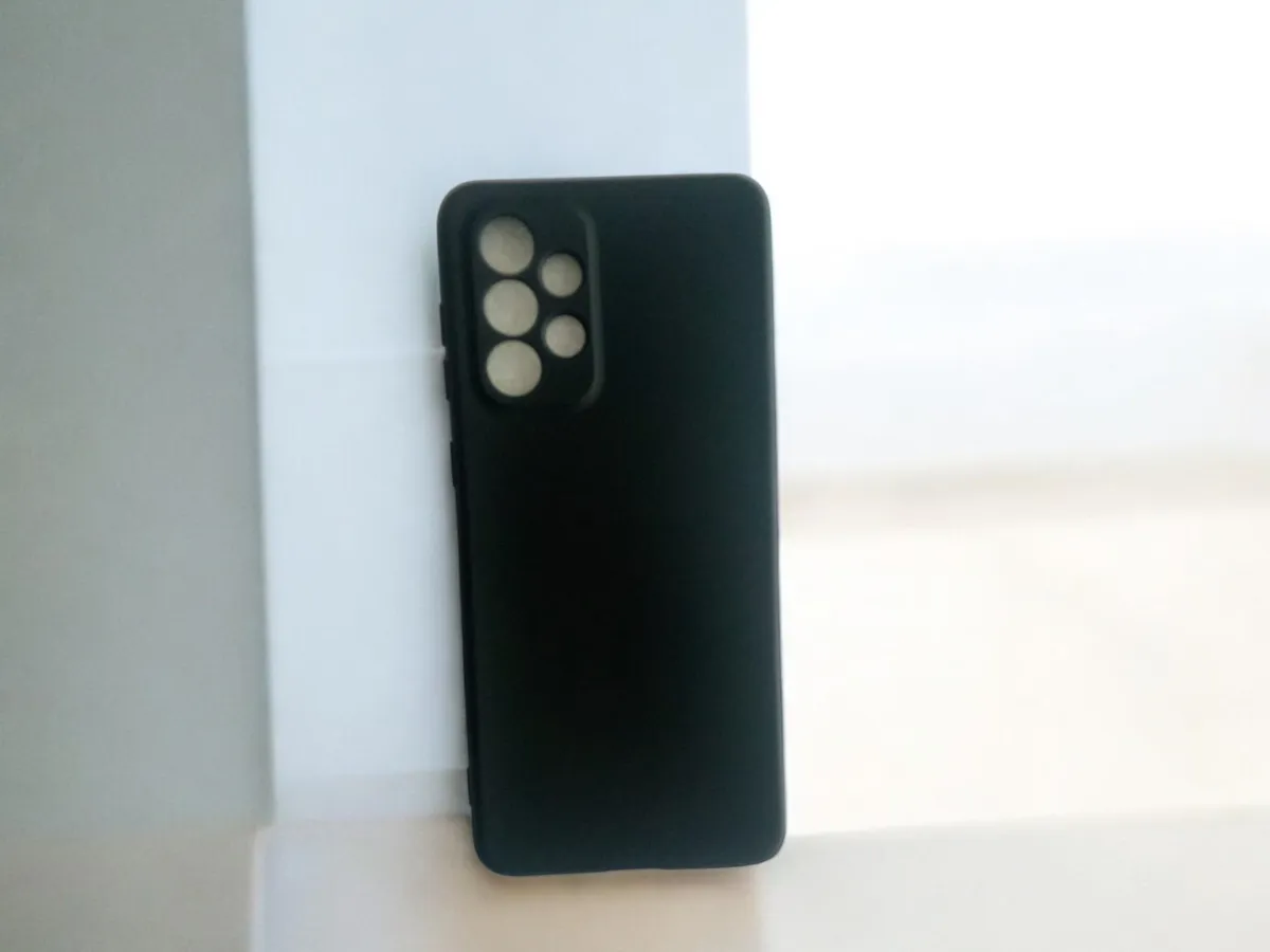 Coque Samsung Galaxy A33