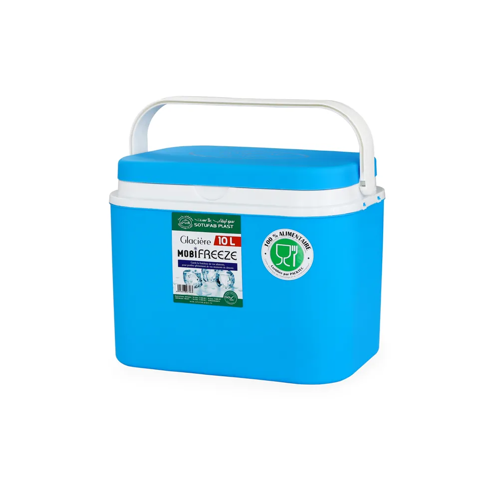 GLACIÈRE MOBIFREEZE 10 L