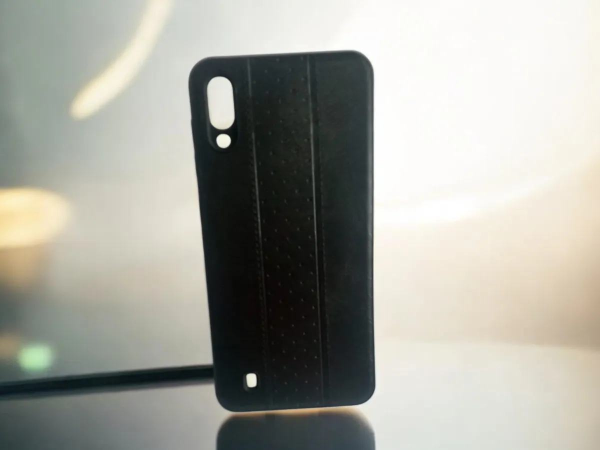 Coque Samsung Galaxy M10