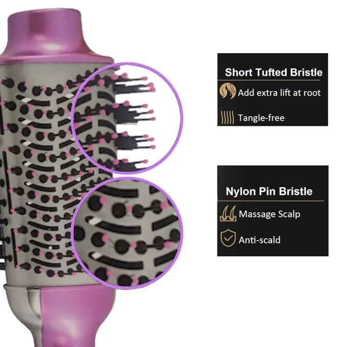 Brosse séchoir Lexical LHD-5080