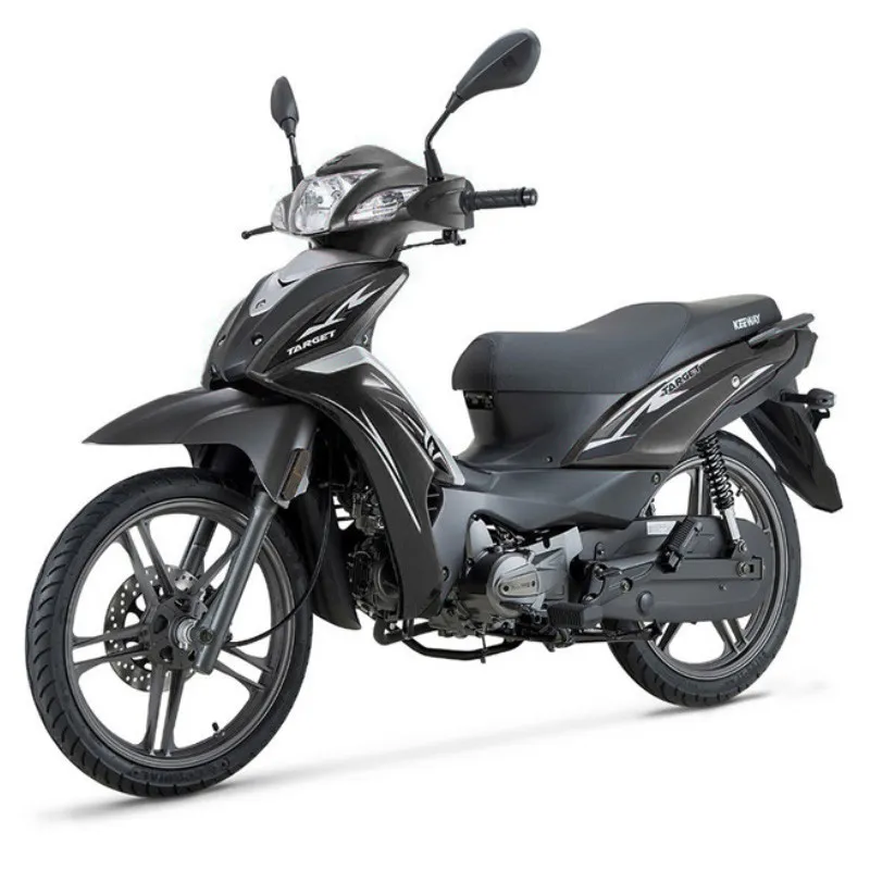 Moto Zimota Target 125cc