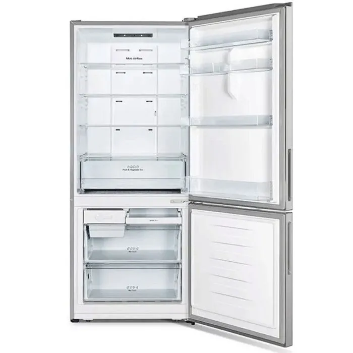 Réfrigérateur Hisense Combiné 550 Inverter