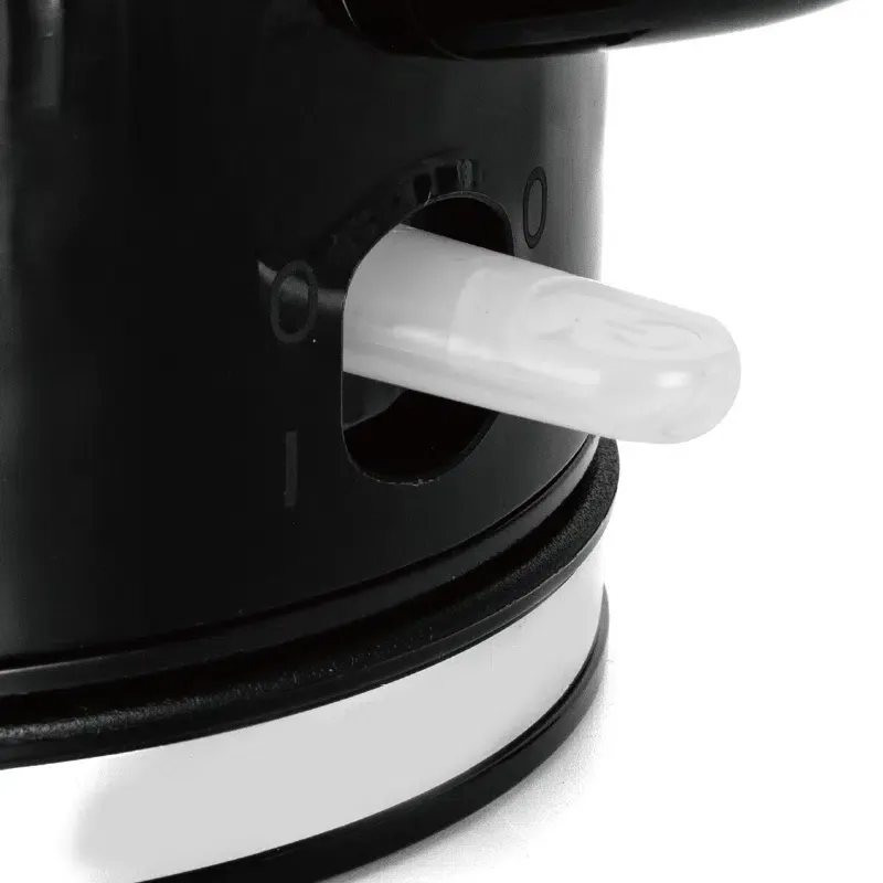 Bouilloire Electrique Lexical LEK-1433-2 - 2200W - 1,7L - Noir