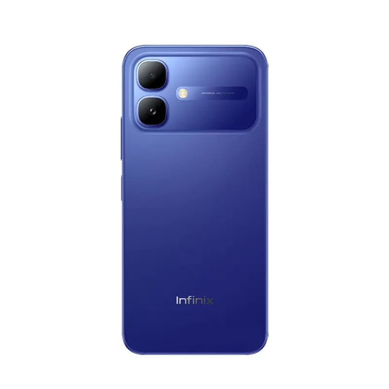 Smartphone INFINIX Smart 20 8Go 128Go - CLOUDINE BLUE