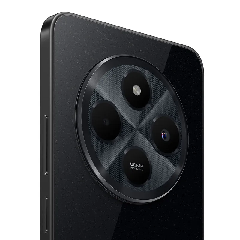 Smartphone XIAOMI Redmi 14C / 6GO /128GO / BLACK