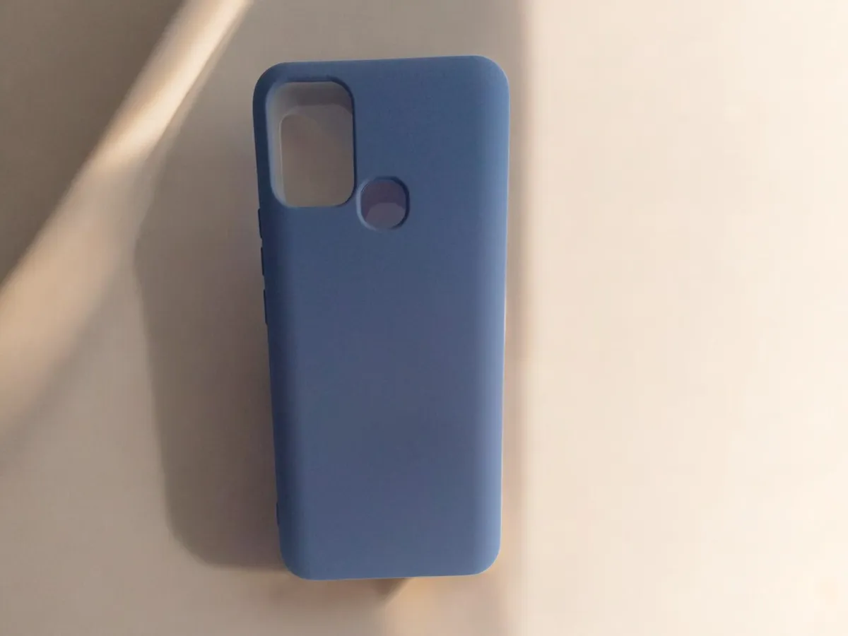 coque silicone Infinix Hot 11 Play