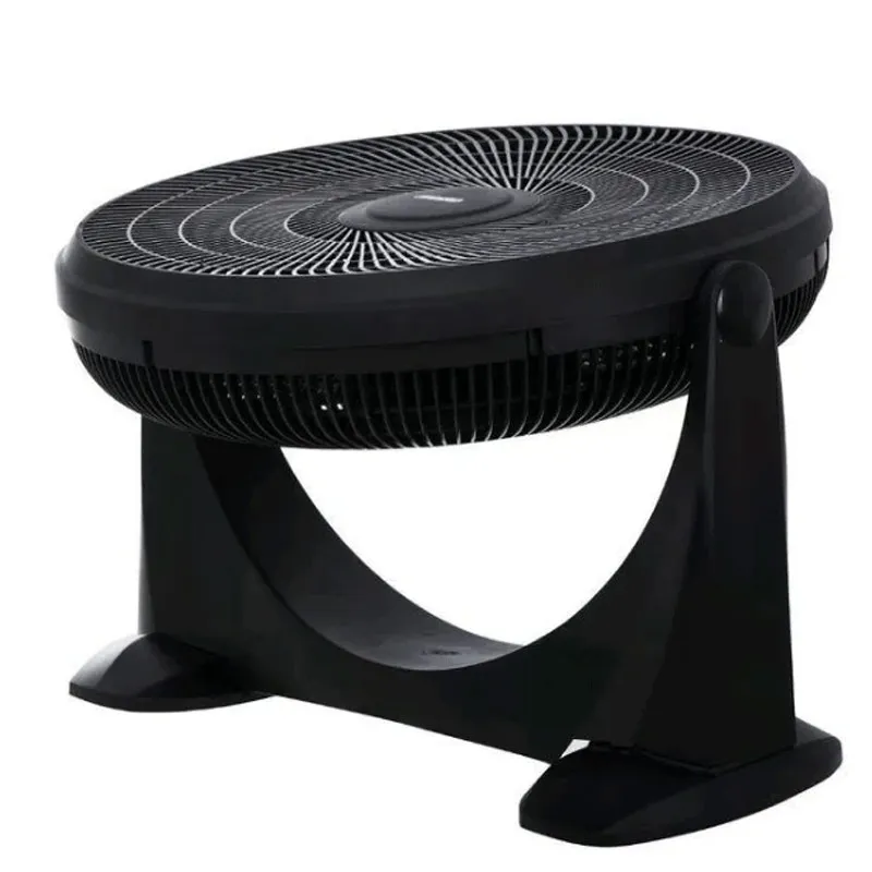 Ventilateur HGE Express 80W Noir