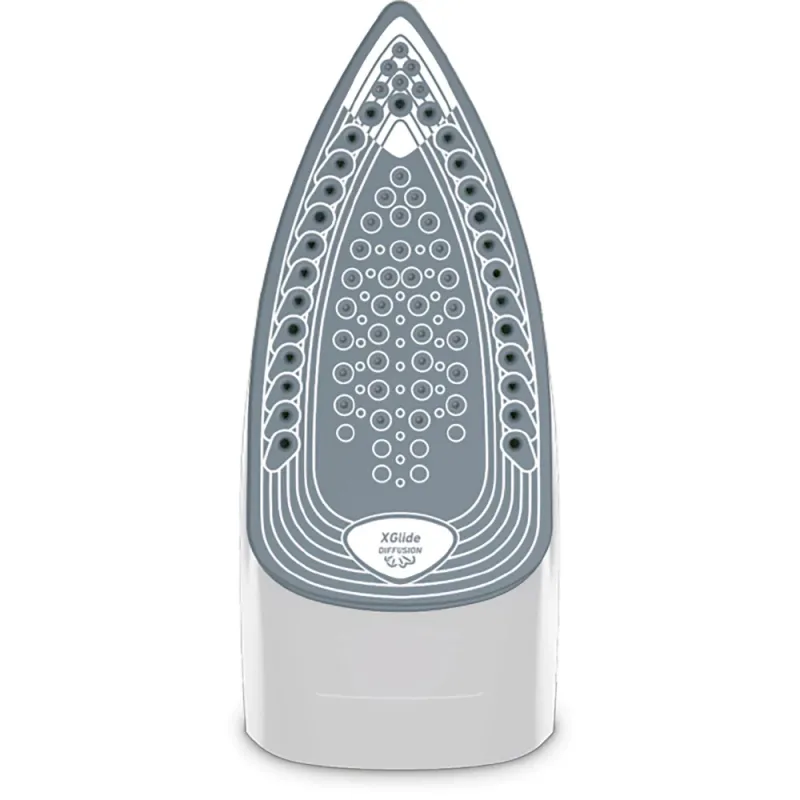 Fer à repasser vapeur Tefal Express FV2835E0