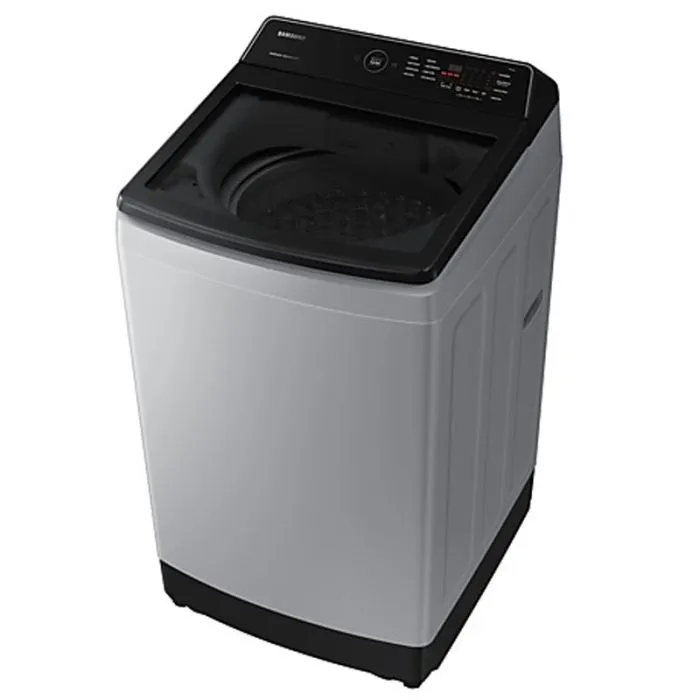Lave Linge Top SAMSUNG WA11CG5441BYNQ 11Kg - Gris