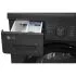 LG Machine à Laver F2J3QYG6J (7Kg) GRIS PORTE NOIR  Hublot 1200 Tours
