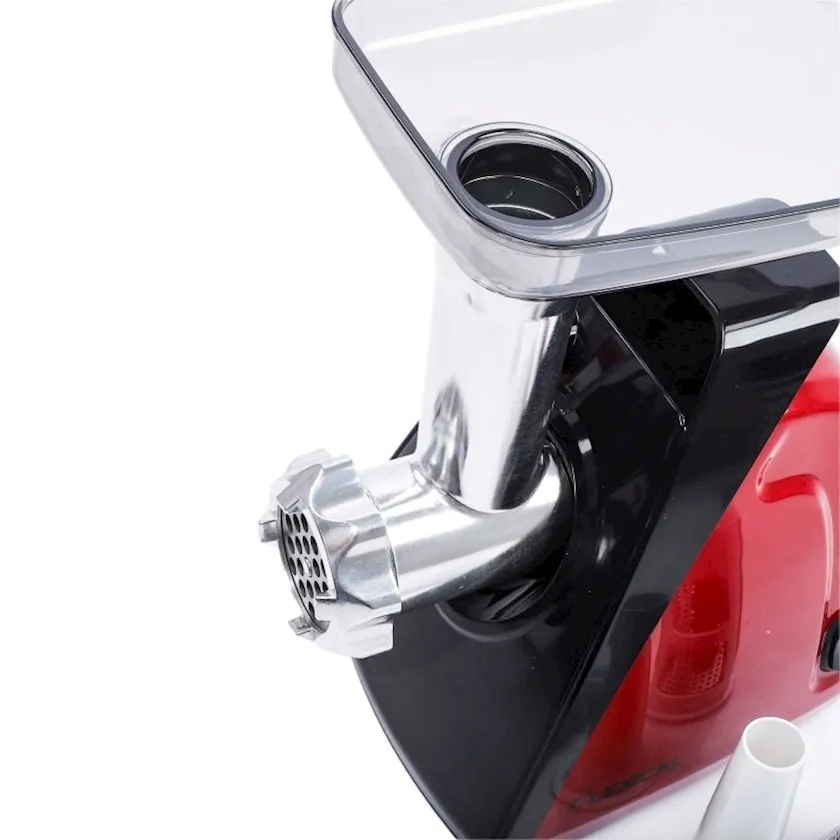 Hachoir A viande Lexical LMG2004 500 W -rouge