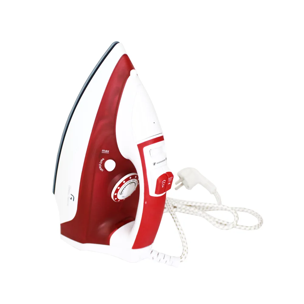 Fer à Repasser à Vapeur 2200W Galaxy Naturel KY-222