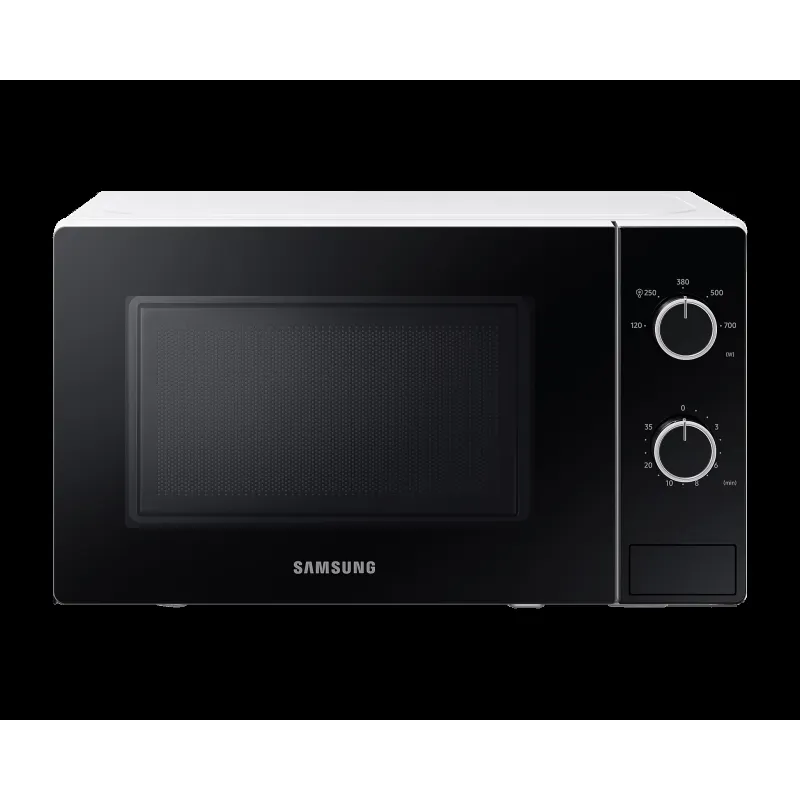 Micro-Onde SAMSUNG SOLO MS20A3010AH 20 Litres - Noir