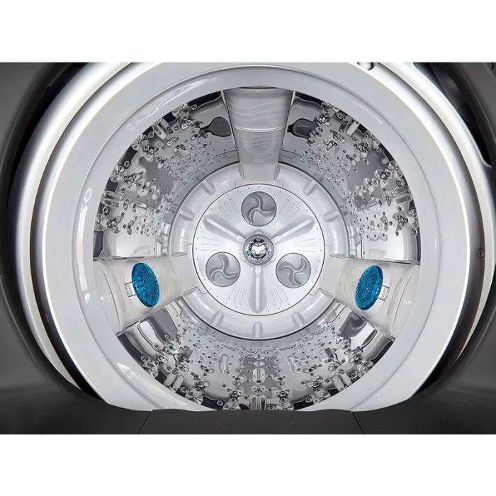 Lave Linge Top LG T1466NEHG2 14Kg