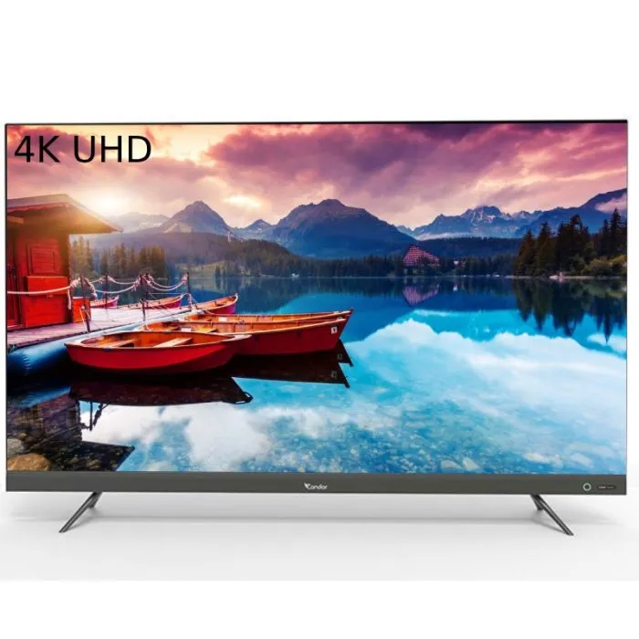 Tv CONDOR 55'' Smart Ultra HD 4K