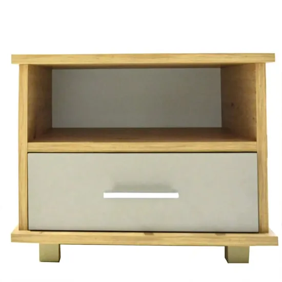 Chambre à Coucher Adulte – ENZO