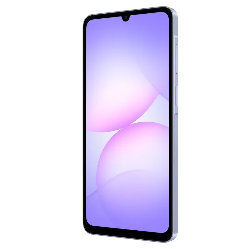 Smartphone SAMSUNG GALAXY A07 TA 8Go 64Go - Violet Clair