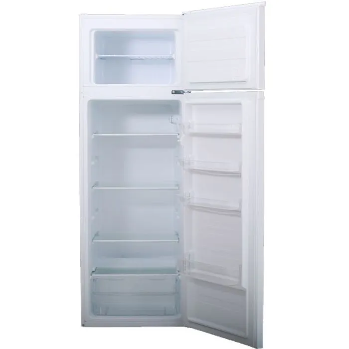 Réfrigérateur BIOLUX DP-39B 245 Litres DeFrost - Blanc