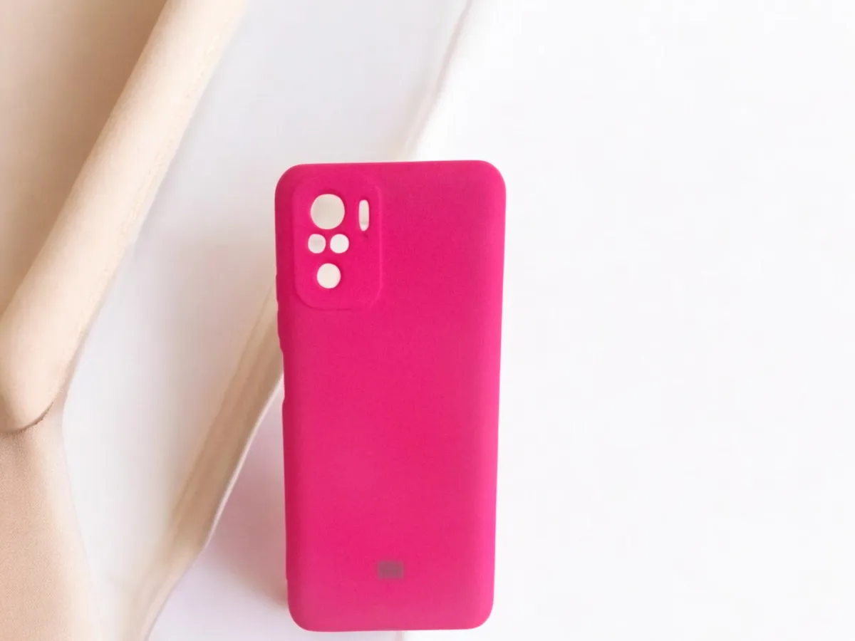 Coque Redmi Note 10S