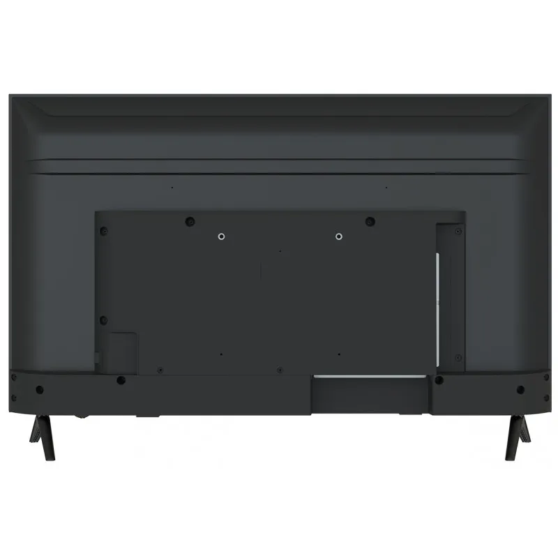 TV VEGA 55" Smart Android 4K QHD LED avec Récepteur intégré