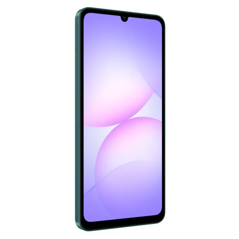 Smartphone SAMSUNG GALAXY A07 TA 8Go 64Go - Vert