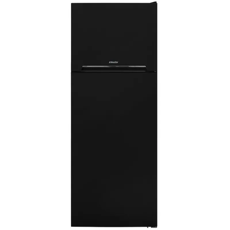 RÉFRIGÉRATEUR NEWSTAR 460 Defrost / 439 L / Noir