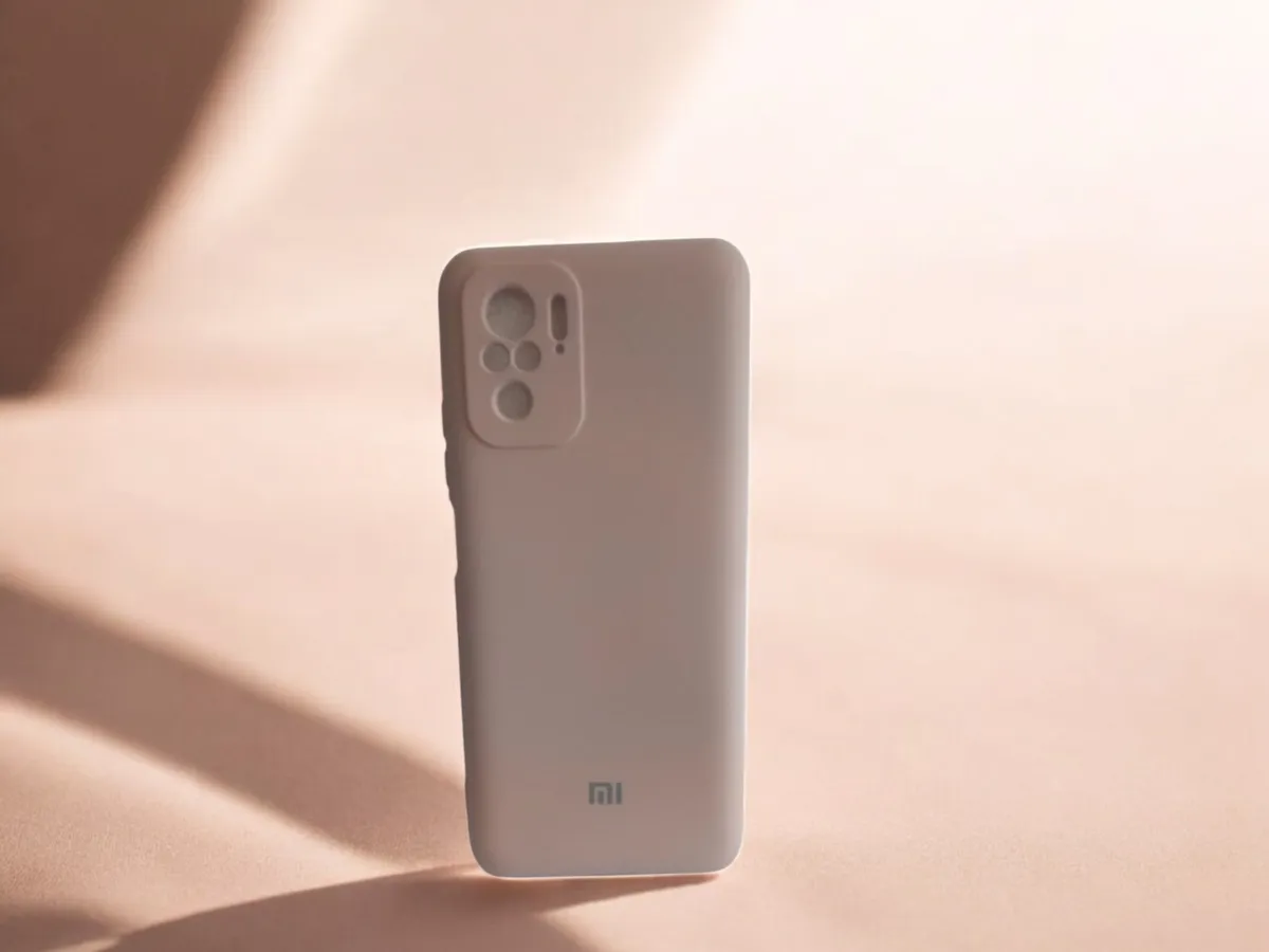 Coque Redmi Note 10S