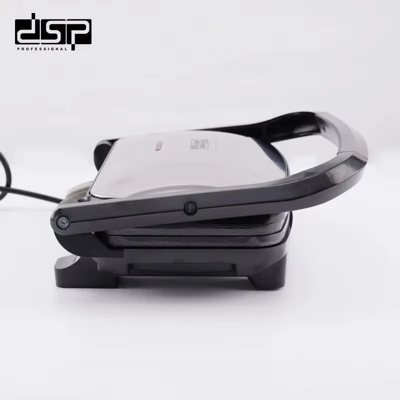 Appareil de Cuisson Panini DSP 105°C 1000W