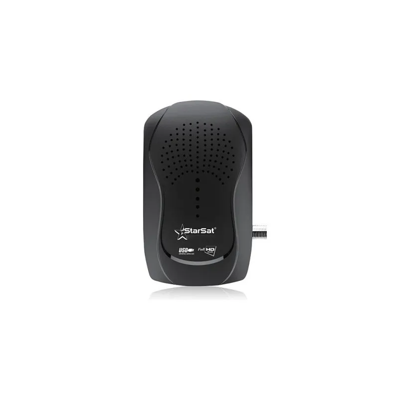 Récepteur STARSAT SR-T40 EXTREME / Full HD