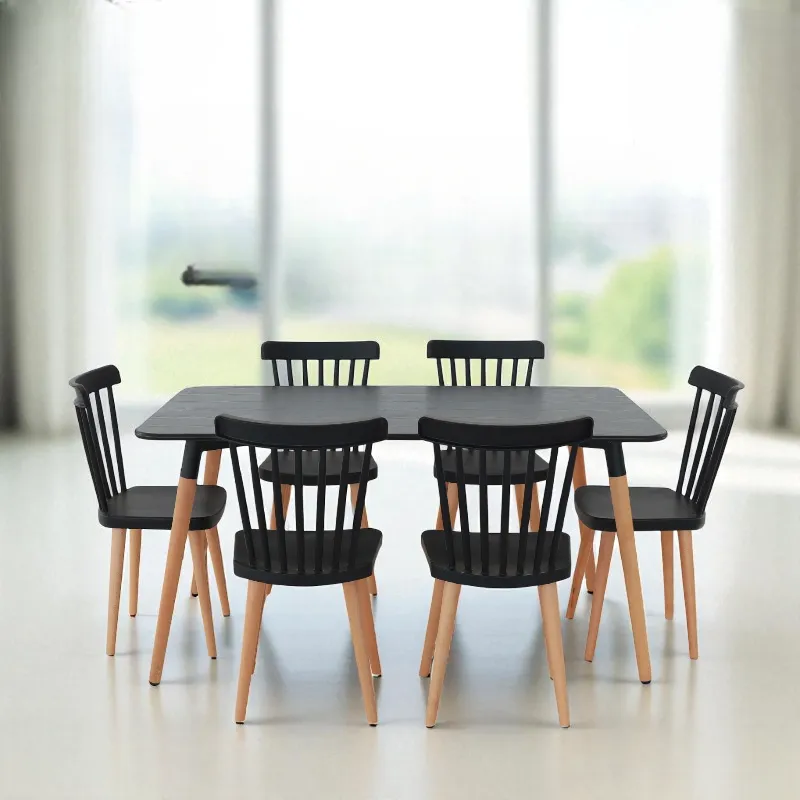 Pack table à manger  stockholm