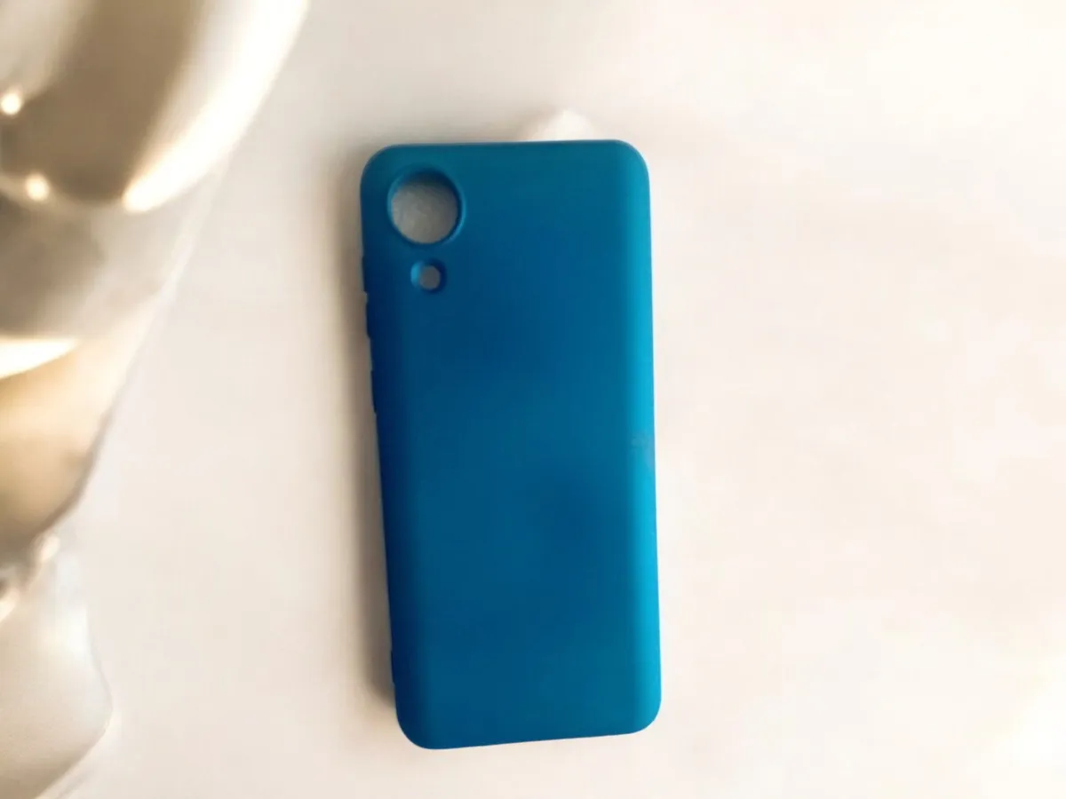 Coque Samsung Galaxy A03