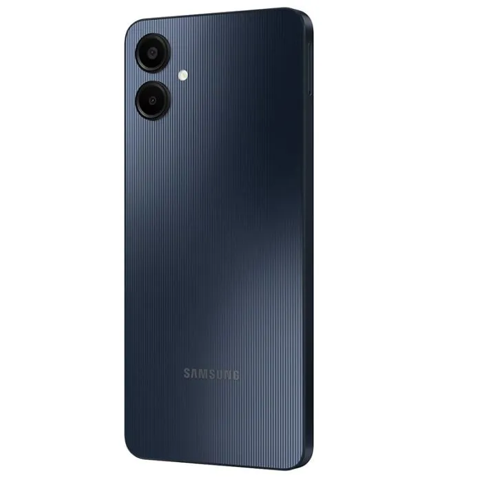 Smartphone SAMSUNG GALAXY A06 4Go 64Go - Noir