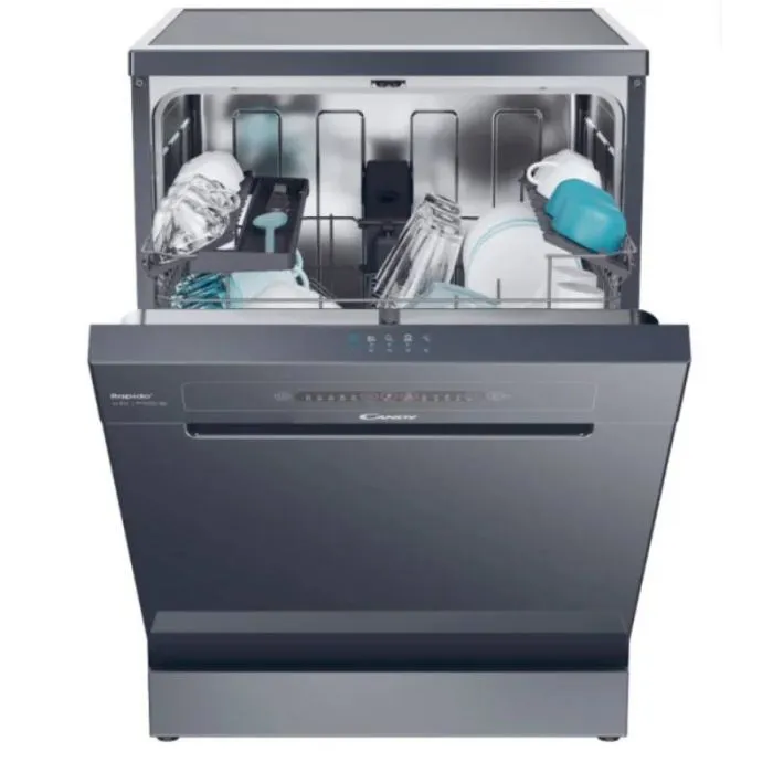 Lave vaisselle CANDY CF3E9E0A 13 Couverts - Gris